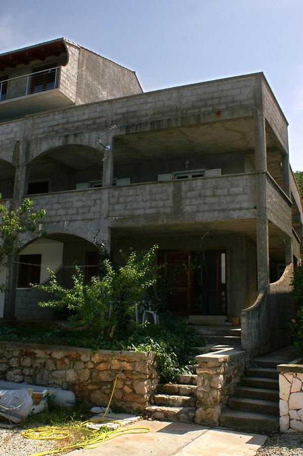Apartments By The Sea Luka Dubrava, Peljesac - 4568 Janjina Exterior foto