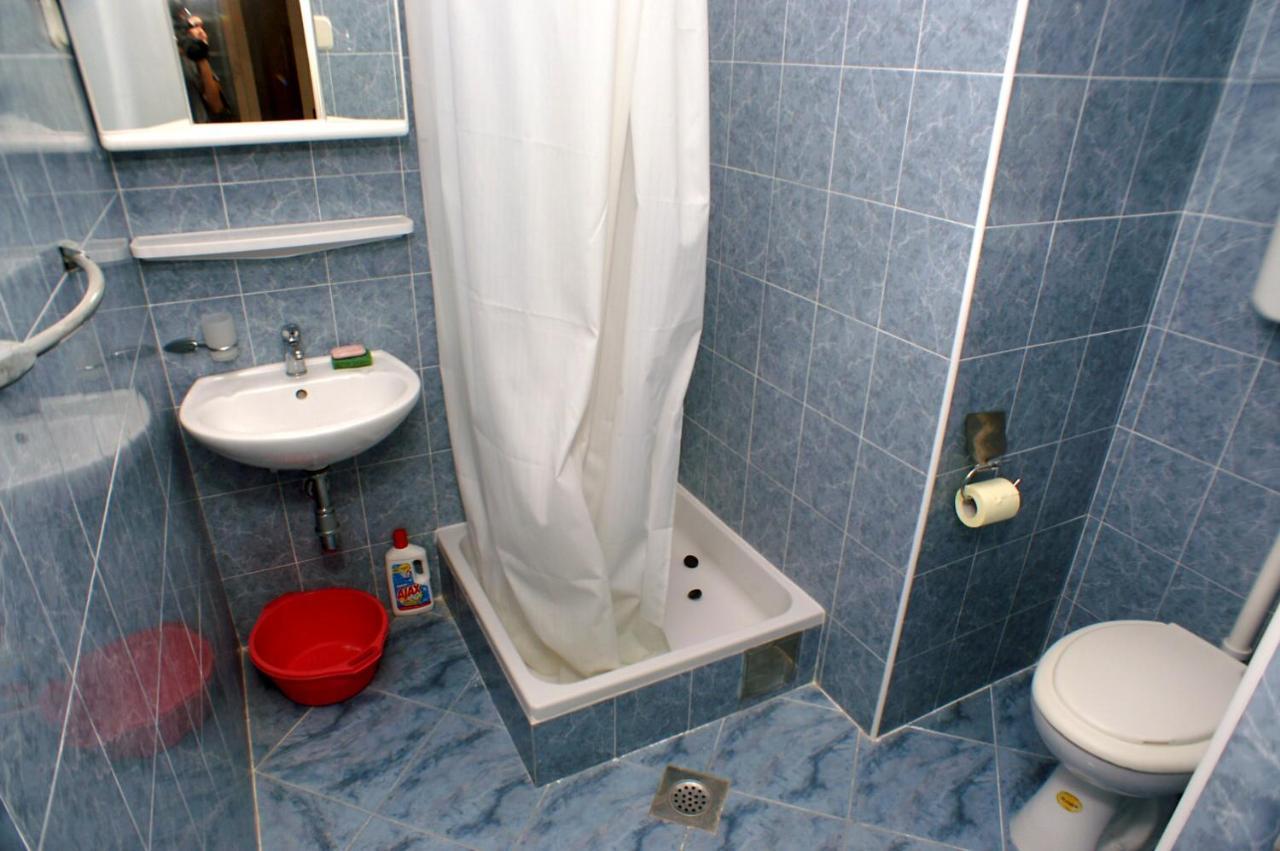 Apartments By The Sea Luka Dubrava, Peljesac - 4568 Janjina Exterior foto