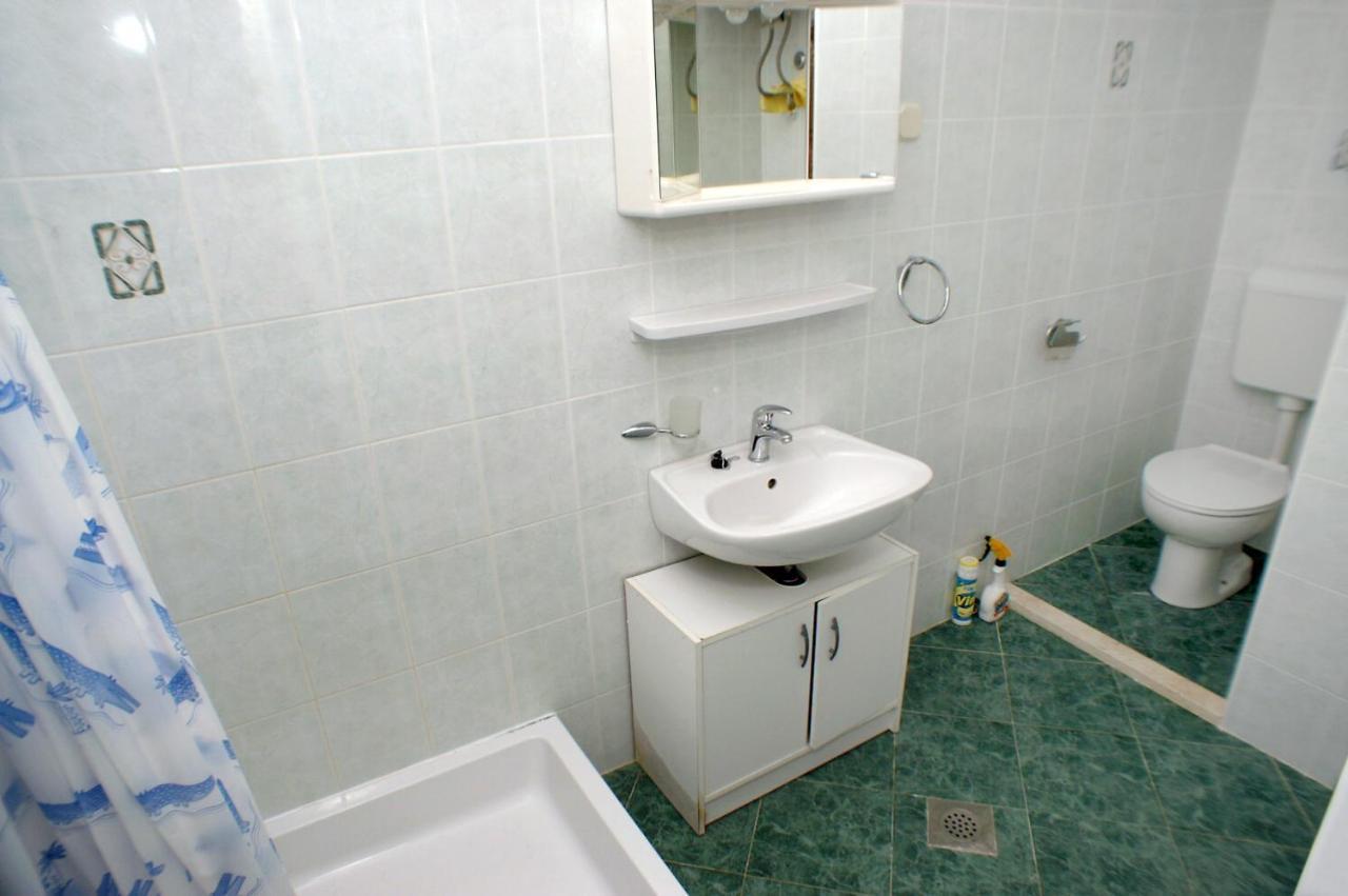 Apartments By The Sea Luka Dubrava, Peljesac - 4568 Janjina Exterior foto