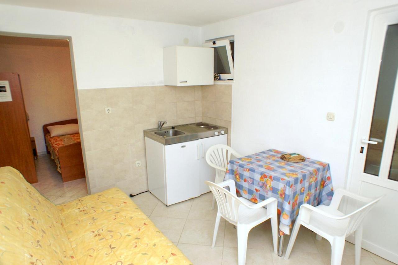 Apartments By The Sea Luka Dubrava, Peljesac - 4568 Janjina Exterior foto